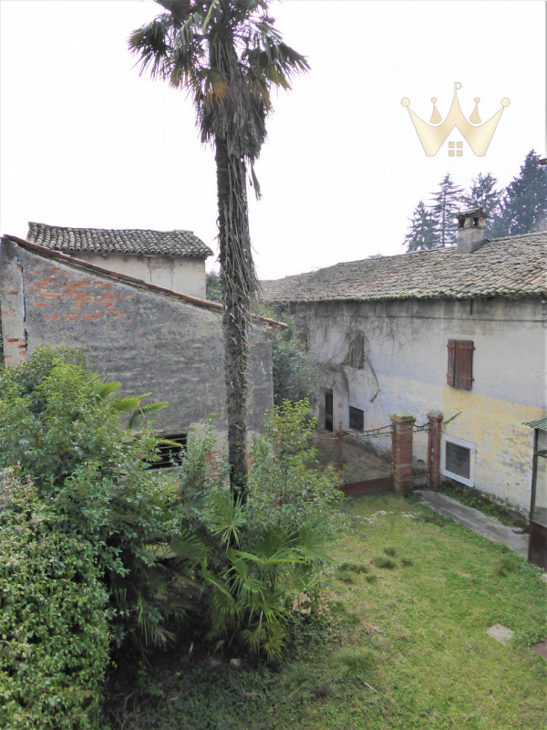 Immagine 15 di Villetta a schiera in vendita  in via Roma 22 a Villesse