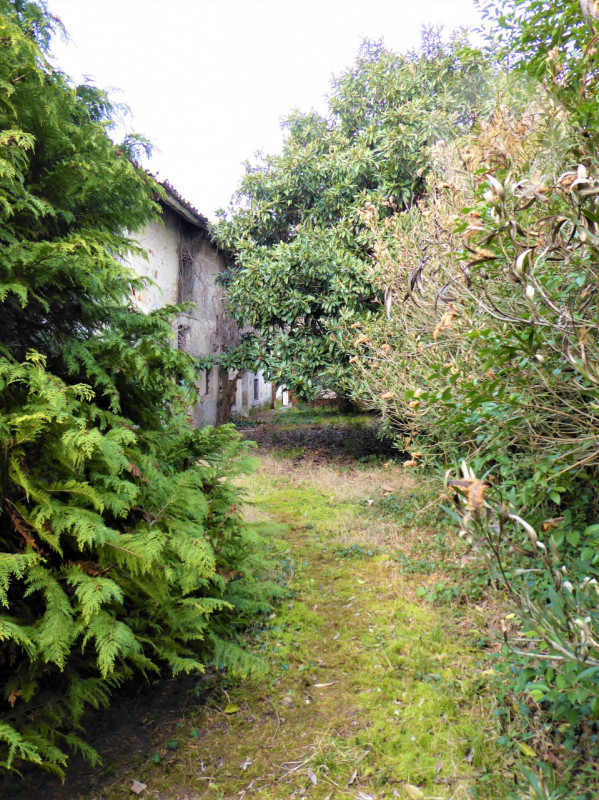 Immagine 18 di Villetta a schiera in vendita  in via Roma 22 a Villesse