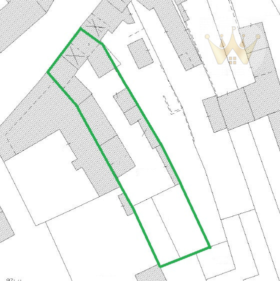 Immagine 24 di Villetta a schiera in vendita  in via Roma 22 a Villesse