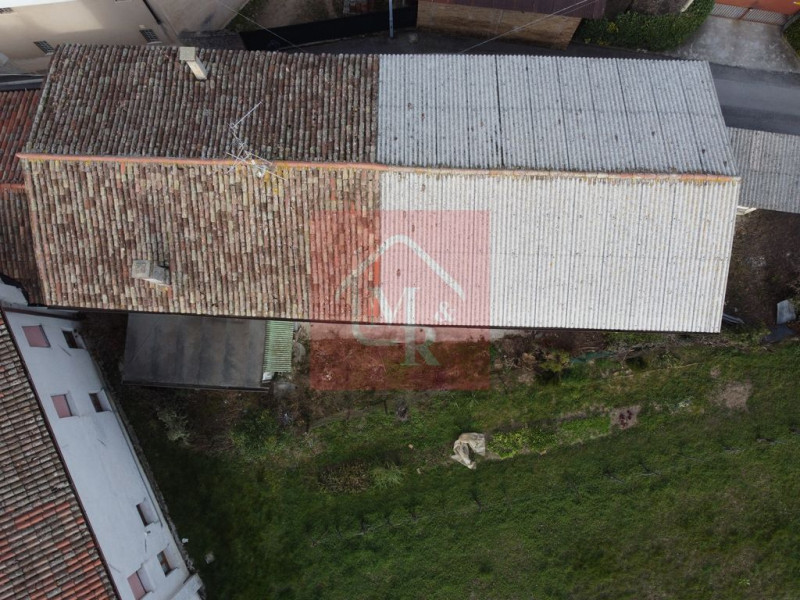 Immagine 6 di Villetta a schiera in vendita  in Via Cesare Battisti 2 a Visco