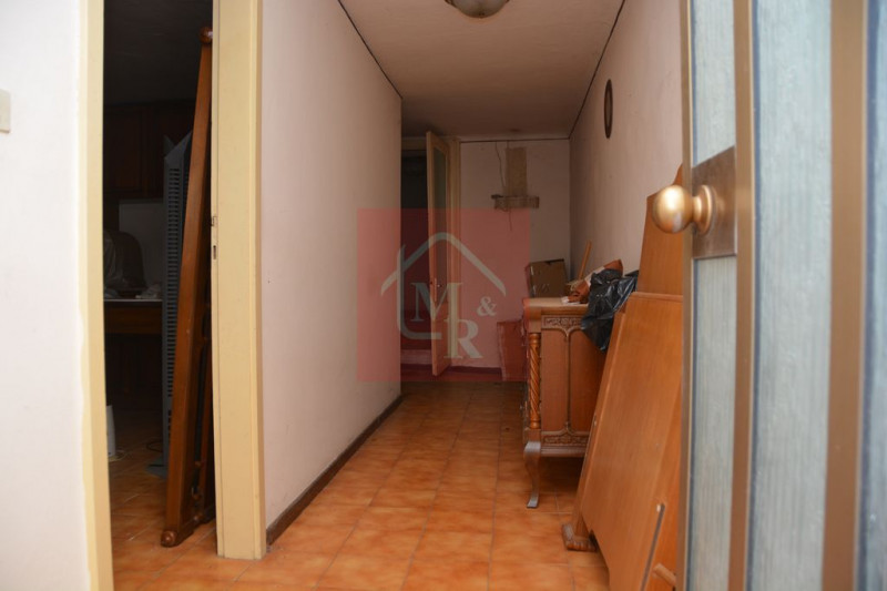 Immagine 9 di Villetta a schiera in vendita  in Via Cesare Battisti 2 a Visco