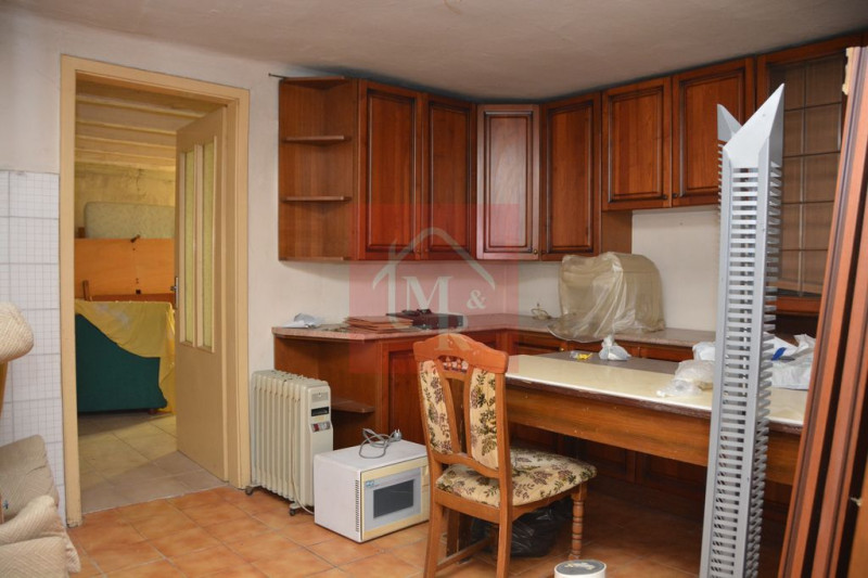 Immagine 10 di Villetta a schiera in vendita  in Via Cesare Battisti 2 a Visco