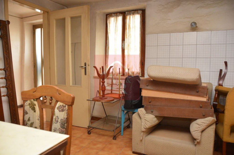 Immagine 11 di Villetta a schiera in vendita  in Via Cesare Battisti 2 a Visco