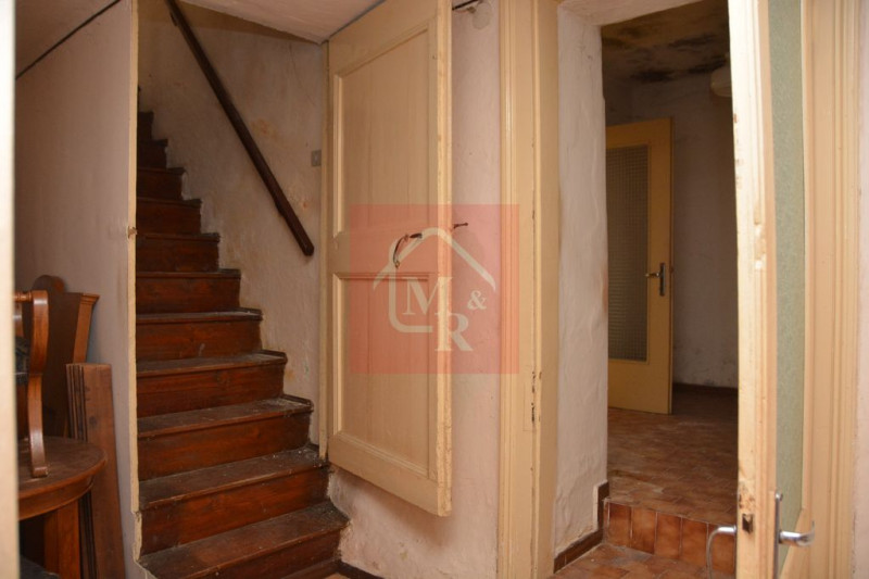 Immagine 12 di Villetta a schiera in vendita  in Via Cesare Battisti 2 a Visco