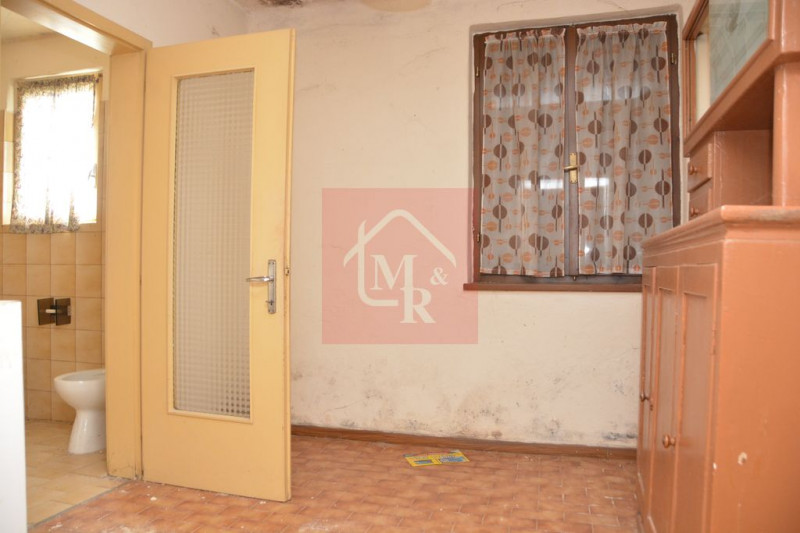 Immagine 13 di Villetta a schiera in vendita  in Via Cesare Battisti 2 a Visco