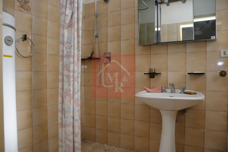 Immagine 14 di Villetta a schiera in vendita  in Via Cesare Battisti 2 a Visco