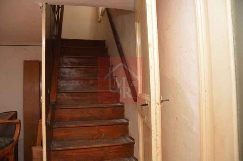 Immagine 15 di Villetta a schiera in vendita  in Via Cesare Battisti 2 a Visco