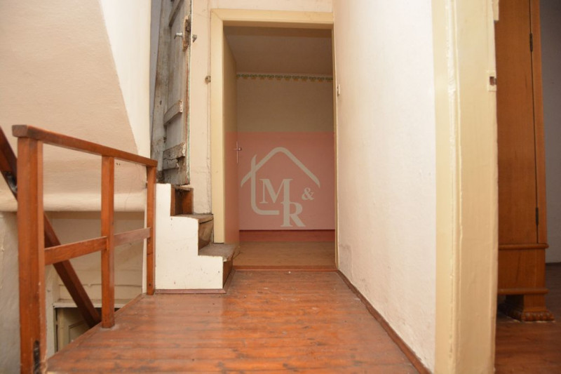 Immagine 16 di Villetta a schiera in vendita  in Via Cesare Battisti 2 a Visco