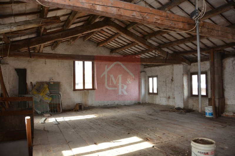 Immagine 21 di Villetta a schiera in vendita  in Via Cesare Battisti 2 a Visco