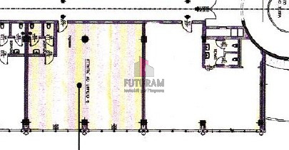 Immagine 5 di Ufficio in vendita  a Padova