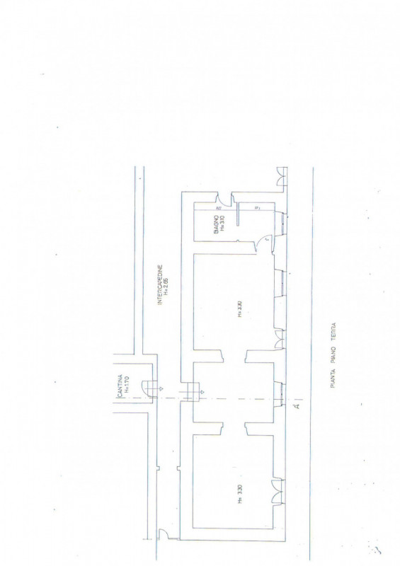 Immagine 3 di Villa in vendita  in Frazione di Nera Montoro a Narni