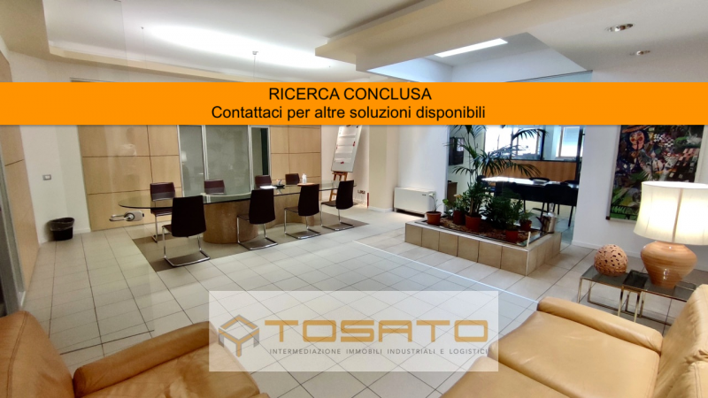 Immagine 1 di Ufficio in affitto  a Zevio