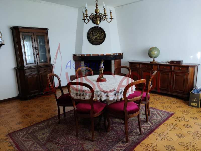 Immagine 5 di Villa in vendita  in Via Braida I^ a Eraclea