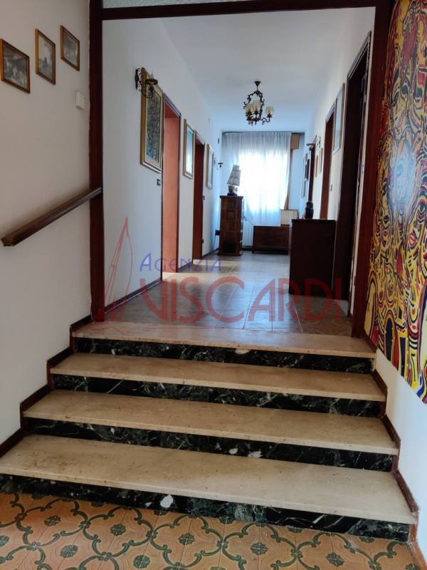 Immagine 12 di Villa in vendita  in Via Braida I^ a Eraclea