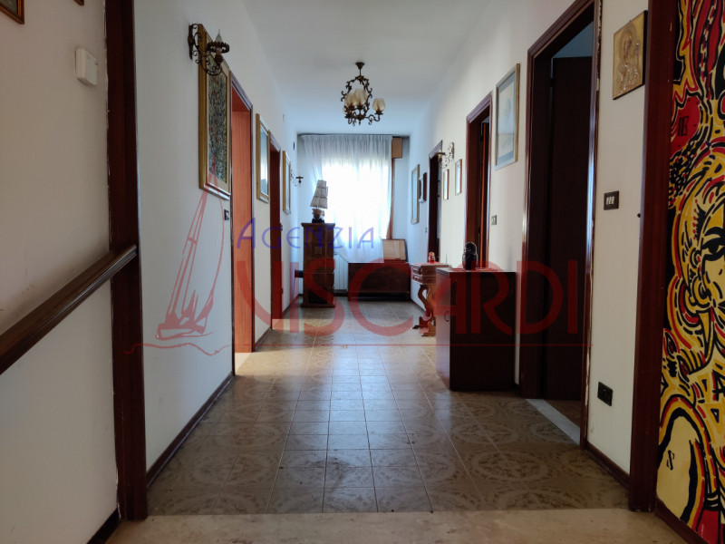 Immagine 13 di Villa in vendita  in Via Braida I^ a Eraclea