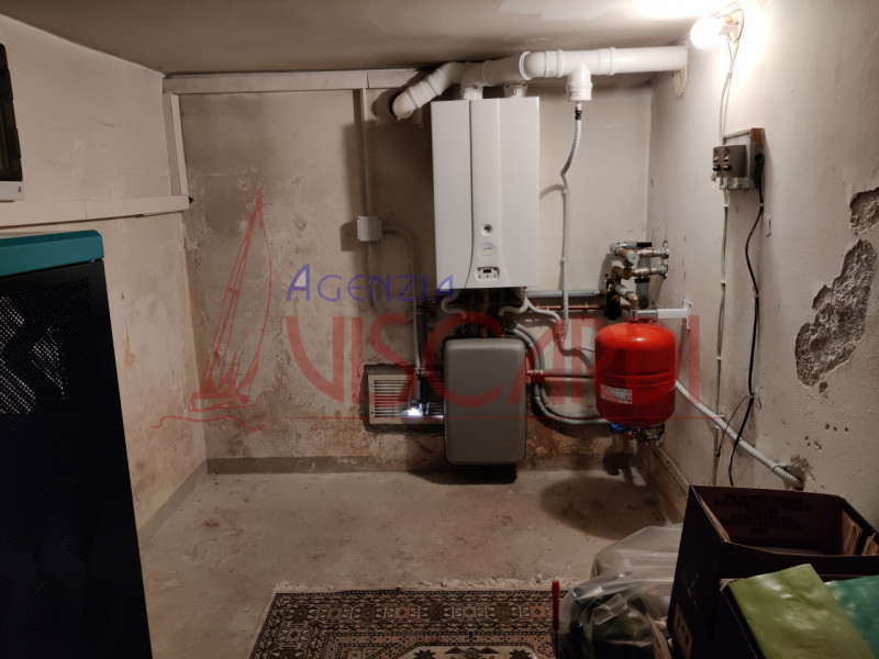 Immagine 22 di Villa in vendita  in Via Braida I^ a Eraclea