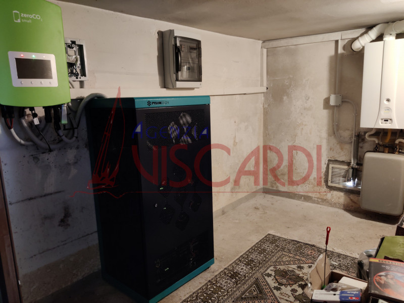 Immagine 23 di Villa in vendita  in Via Braida I^ a Eraclea