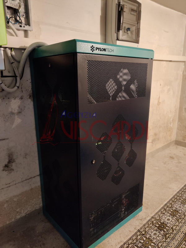 Immagine 24 di Villa in vendita  in Via Braida I^ a Eraclea