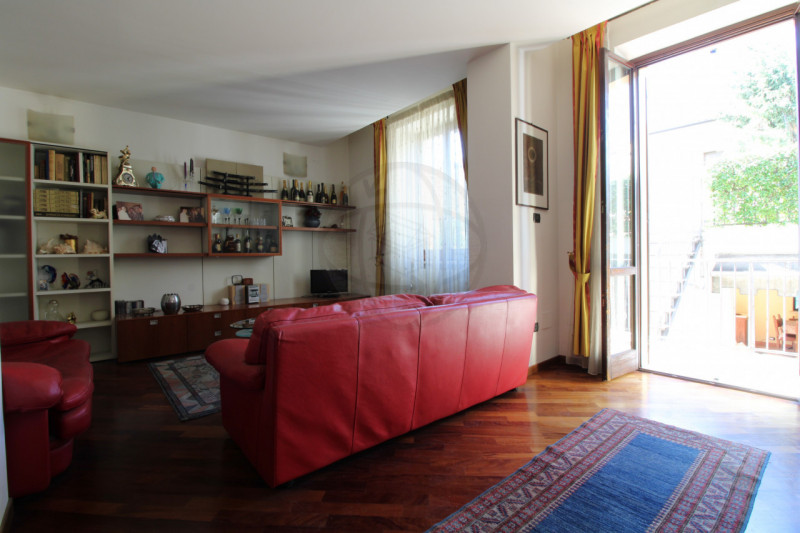 Immagine 2 di Casa indipendente in vendita  in Via San Gabriele, 18 a Terni