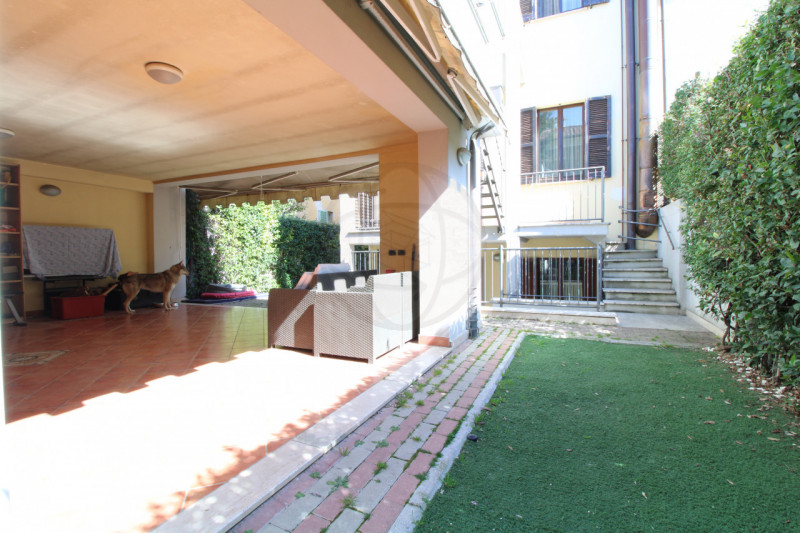 Immagine 3 di Casa indipendente in vendita  in Via San Gabriele, 18 a Terni