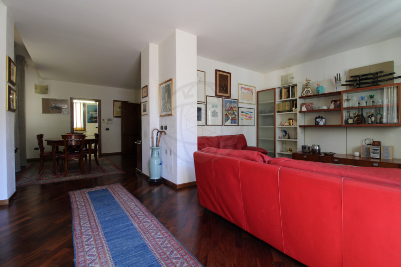 Immagine 5 di Casa indipendente in vendita  in Via San Gabriele, 18 a Terni