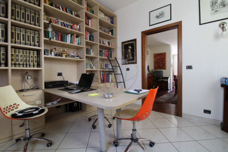 Immagine 6 di Casa indipendente in vendita  in Via San Gabriele, 18 a Terni