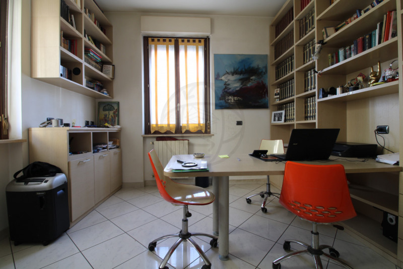 Immagine 7 di Casa indipendente in vendita  in Via San Gabriele, 18 a Terni