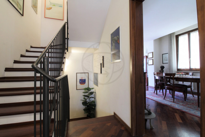 Immagine 8 di Casa indipendente in vendita  in Via San Gabriele, 18 a Terni