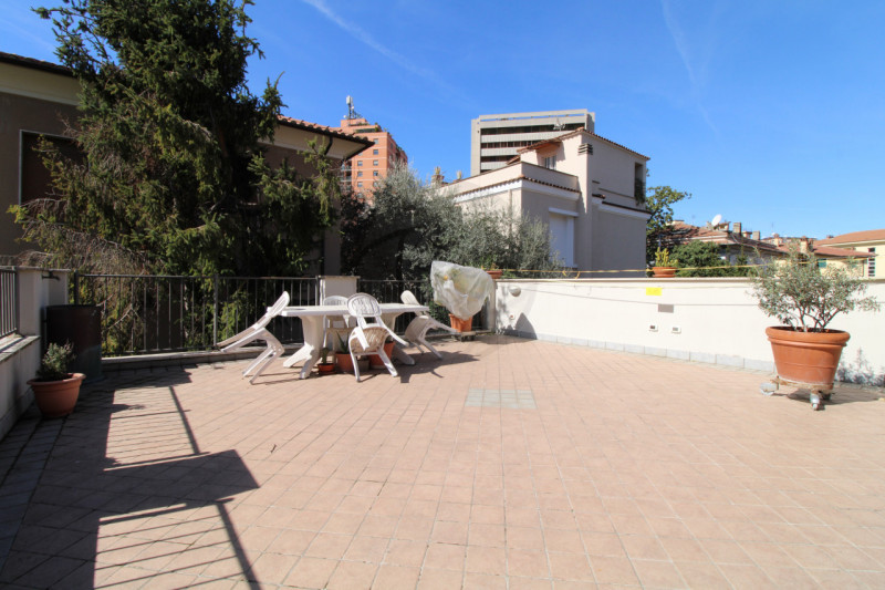 Immagine 9 di Casa indipendente in vendita  in Via San Gabriele, 18 a Terni