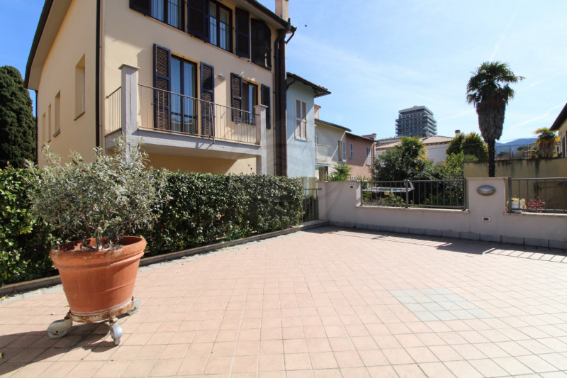 Immagine 10 di Casa indipendente in vendita  in Via San Gabriele, 18 a Terni