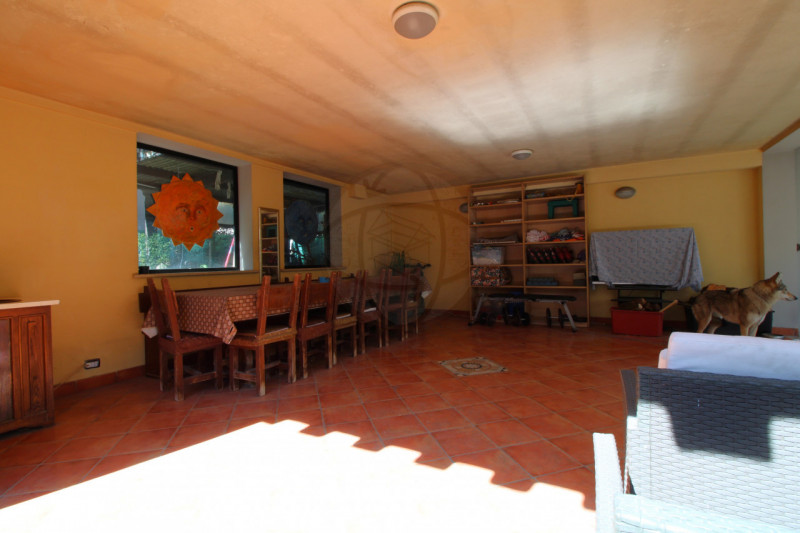 Immagine 11 di Casa indipendente in vendita  in Via San Gabriele, 18 a Terni