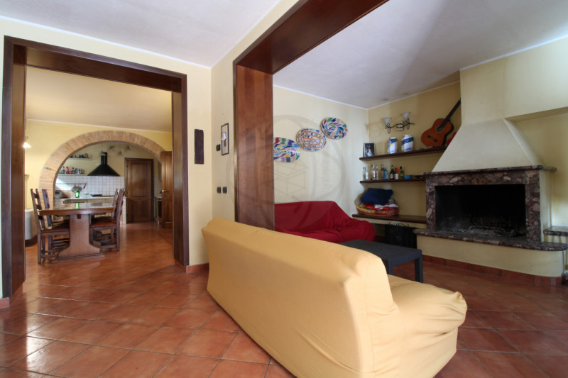 Immagine 12 di Casa indipendente in vendita  in Via San Gabriele, 18 a Terni