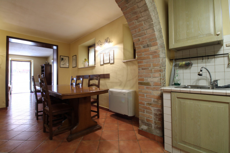 Immagine 13 di Casa indipendente in vendita  in Via San Gabriele, 18 a Terni