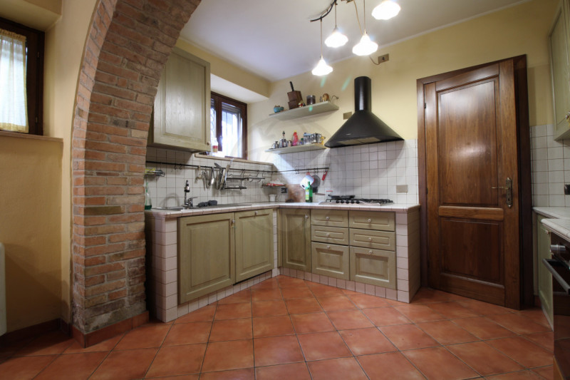 Immagine 14 di Casa indipendente in vendita  in Via San Gabriele, 18 a Terni