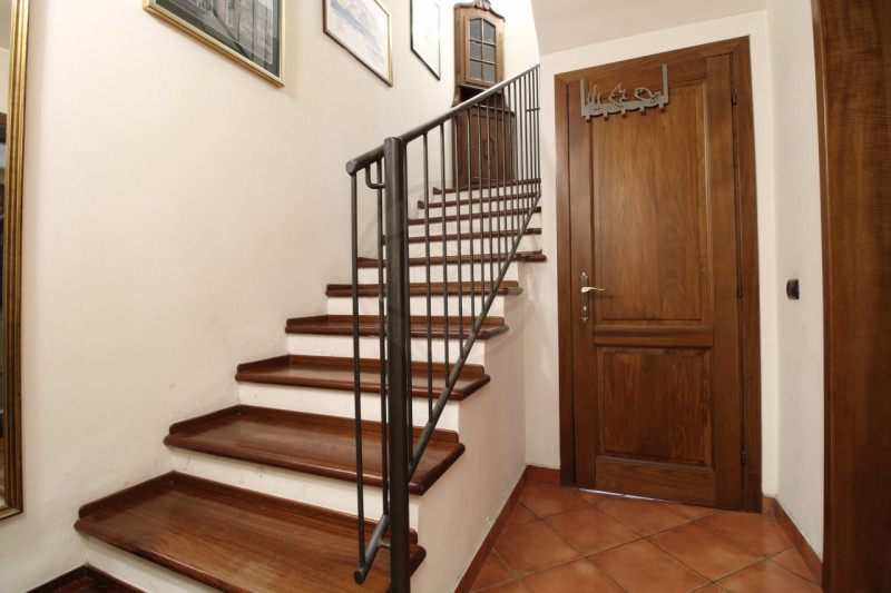 Immagine 15 di Casa indipendente in vendita  in Via San Gabriele, 18 a Terni