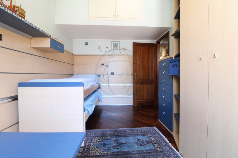 Immagine 17 di Casa indipendente in vendita  in Via San Gabriele, 18 a Terni