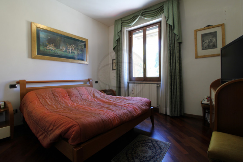 Immagine 20 di Casa indipendente in vendita  in Via San Gabriele, 18 a Terni