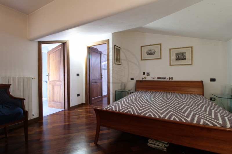 Immagine 27 di Casa indipendente in vendita  in Via San Gabriele, 18 a Terni