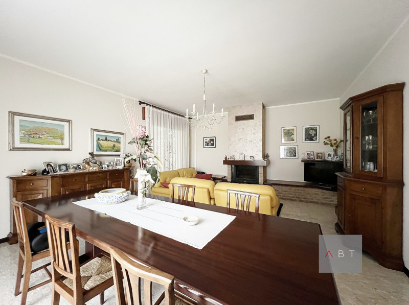 Immagine 5 di Casa indipendente in vendita  a Fontaniva