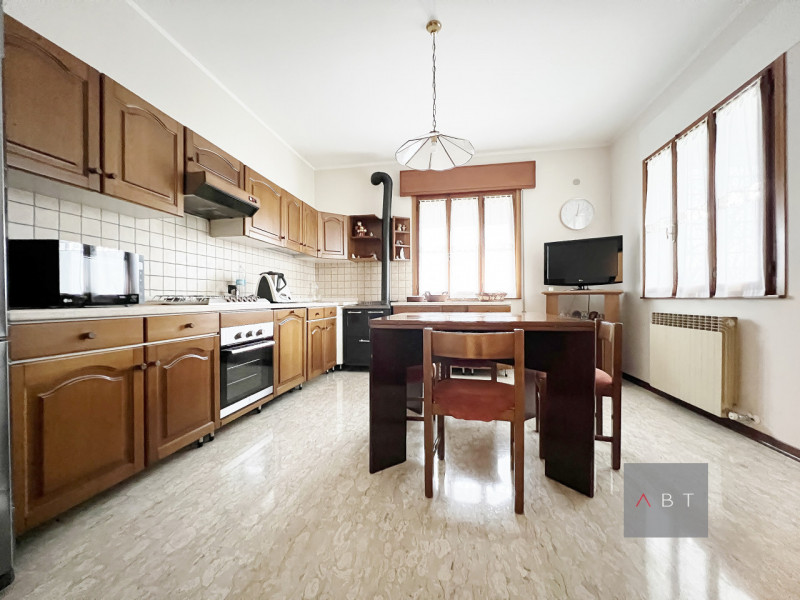 Immagine 7 di Casa indipendente in vendita  a Fontaniva