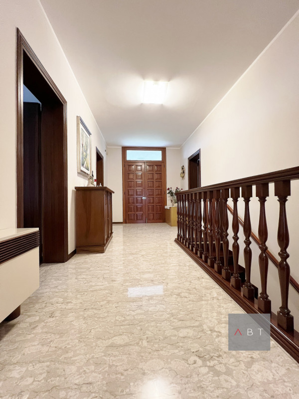 Immagine 8 di Casa indipendente in vendita  a Fontaniva