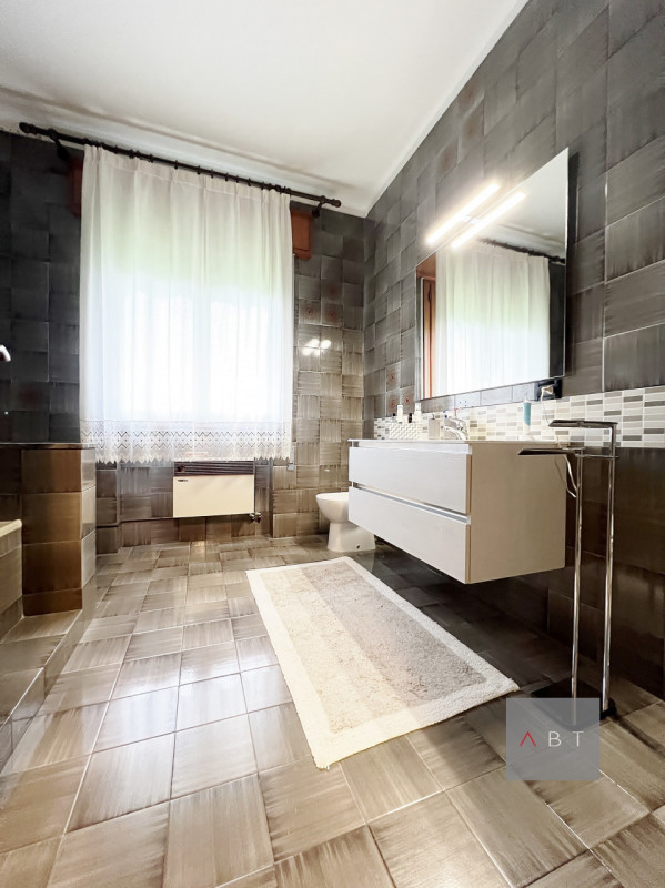 Immagine 11 di Casa indipendente in vendita  a Fontaniva