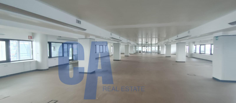 Immagine 2 di Ufficio in affitto  in STRADA MILANO FIORI a Assago