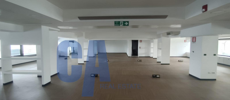 Immagine 4 di Ufficio in affitto  in STRADA MILANO FIORI a Assago