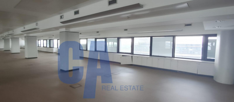 Immagine 5 di Ufficio in affitto  in STRADA MILANO FIORI a Assago