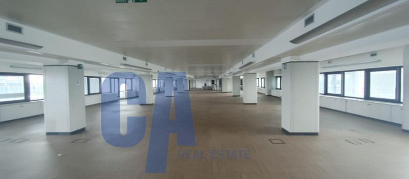 Immagine 6 di Ufficio in affitto  in STRADA MILANO FIORI a Assago