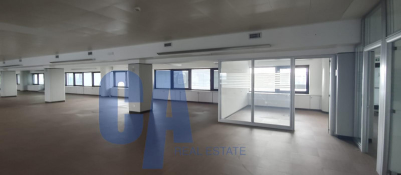 Immagine 7 di Ufficio in affitto  in STRADA MILANO FIORI a Assago
