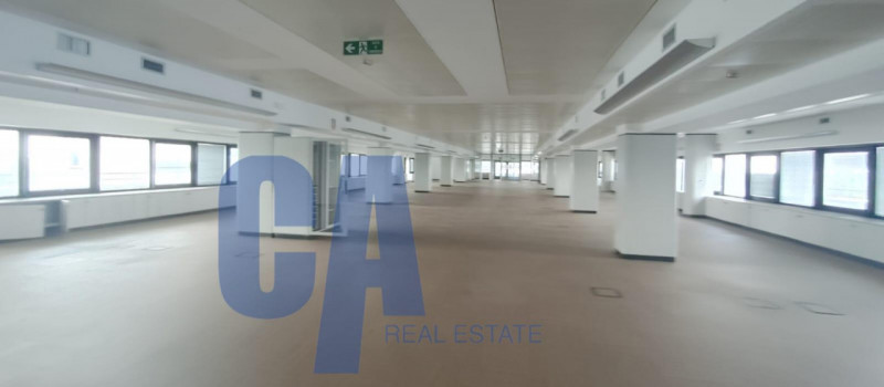 Immagine 9 di Ufficio in affitto  in STRADA MILANO FIORI a Assago