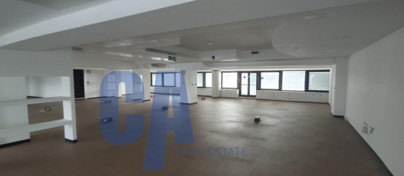 Immagine 12 di Ufficio in affitto  in STRADA MILANO FIORI a Assago