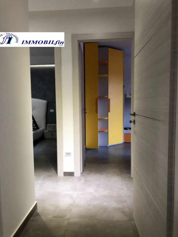 Immagine 11 di Appartamento in vendita  in VIA NAZIONALE a Misilmeri